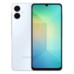 گوشی موبایل سامسونگ مدل Galaxy A06 ظرفیت 128 گیگابایت رم 6 گیگابایت