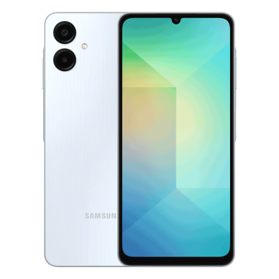 گوشی موبایل سامسونگ مدل Galaxy A06 ظرفیت 128 گیگابایت رم 6 گیگابایت