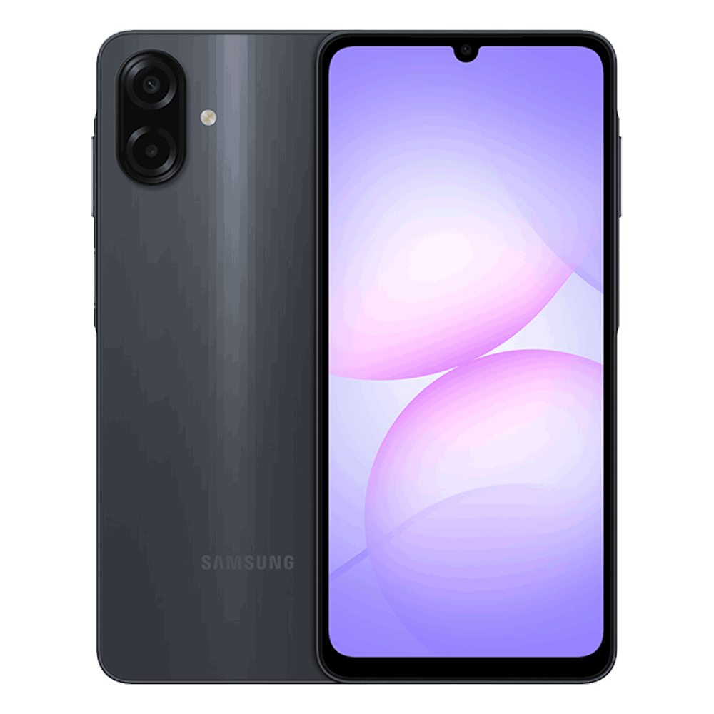 گوشی موبایل سامسونگ مدل Galaxy A07 ظرفیت 128 گیگابایت رم 4 گیگابایت